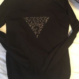 Guess sweater